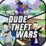 Cara Theft Wars Mod APK