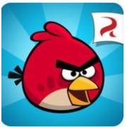 Angry Birds-Mod APK Icon