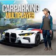 Mod Apk Berbilang Pemain Tempat Letak Kereta Icon