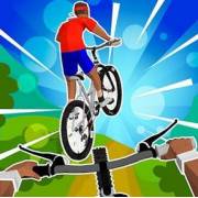Riding Extreme 3D Mod Apk Icon