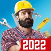 House Flipper Hileli Apk Icon