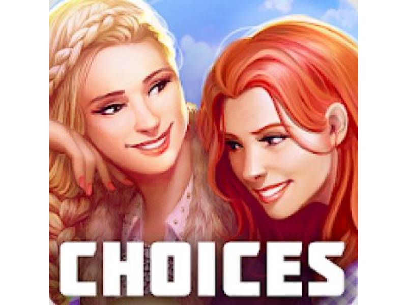 Choices Mod Apk v3.1.2 Unlimited Keys and Diamonds