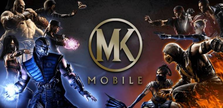 Mortal Kombat MOD APK