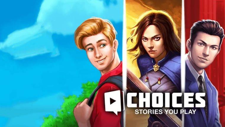 Choices MOD APK