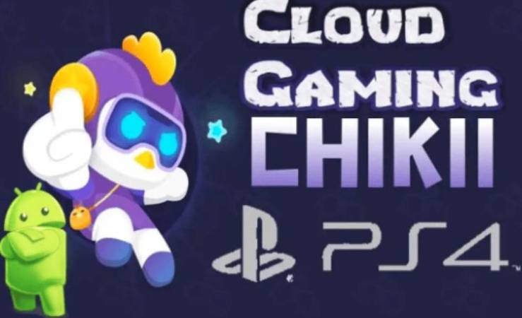 Chikii MOD APK