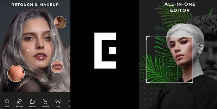 Epik Photo Editor Mod APK
