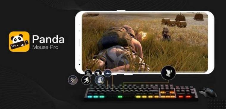 Panda Mouse Pro MOD APK