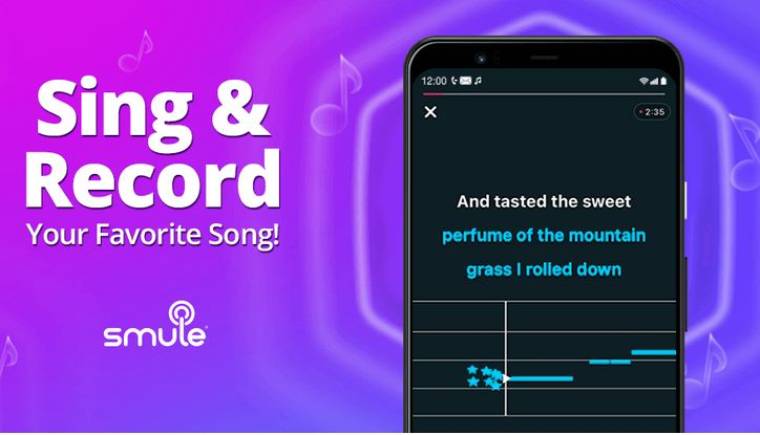 Smule MOD APK