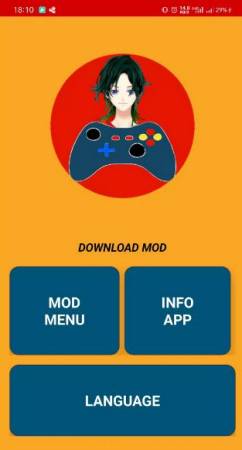 MOD Menu APK