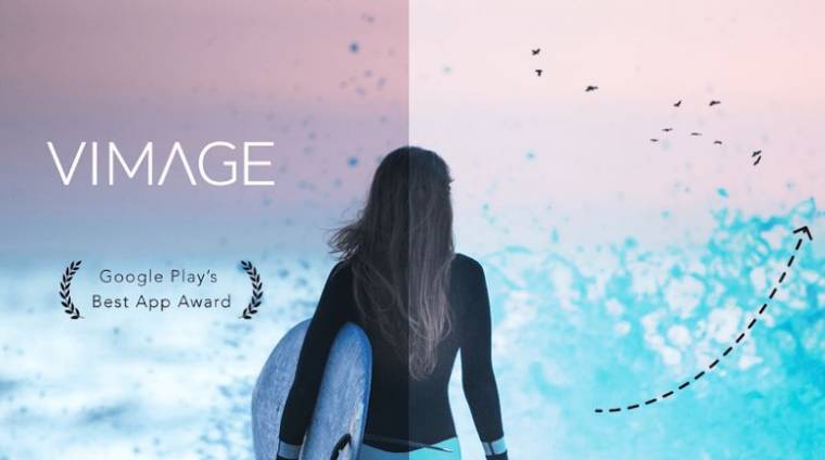 VIMAGE MOD APK
