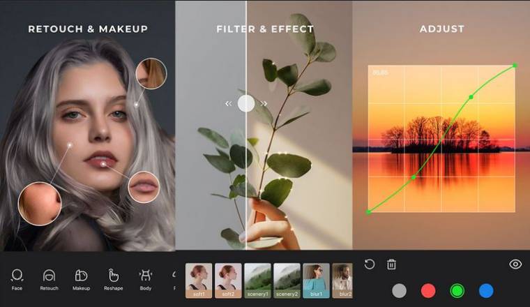 Epik Photo Editor Mod APK