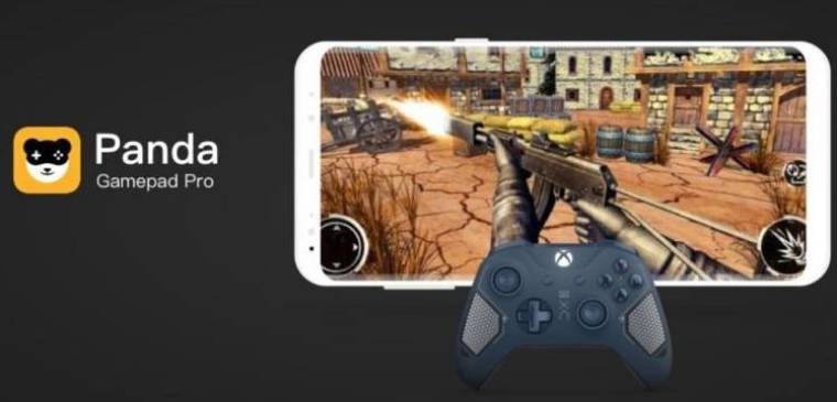 Panda Mouse Pro MOD APK