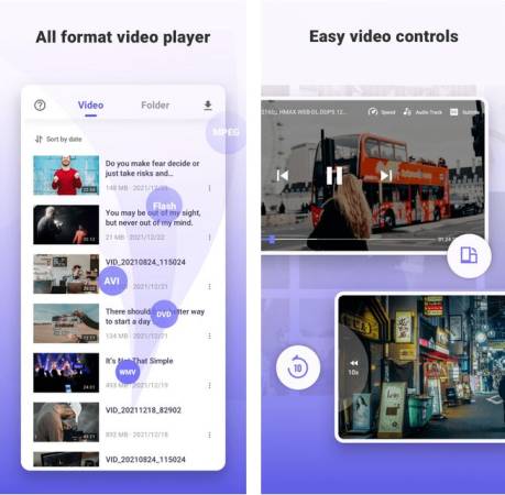 SPlayer Mod APK