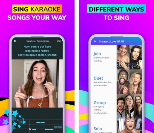 Smule MOD APK