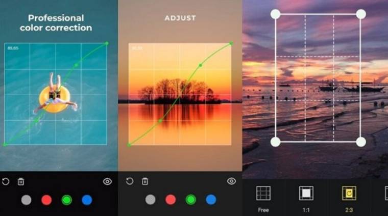 Epik Photo Editor Mod APK