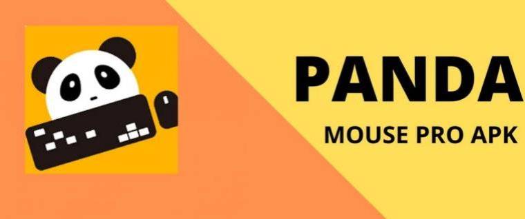 Panda Mouse Pro MOD APK
