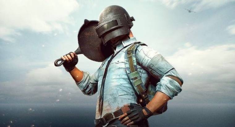 Battleground Mobile India Mod APK