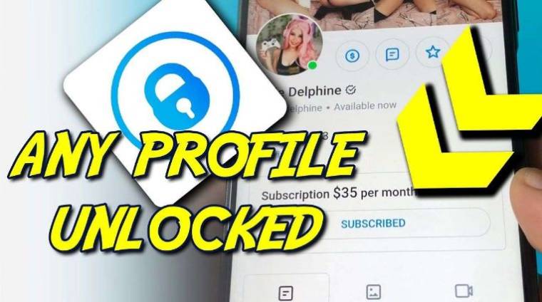 OnlyFans MOD APK