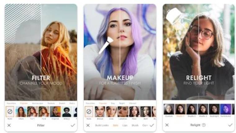 Airbrush Mod APK