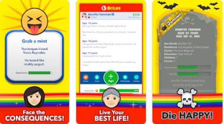 BitLife Mod APK