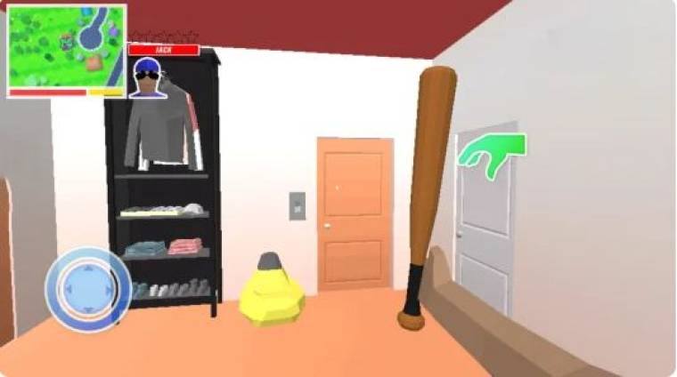 Dude Theft Wars Mod APK