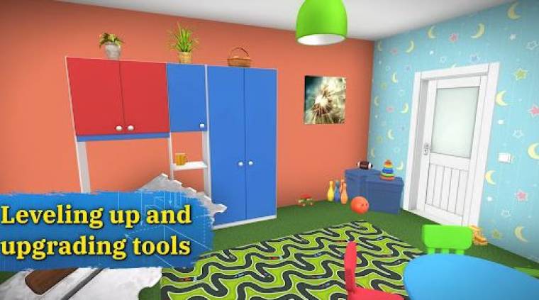 House Flipper Mod Apk