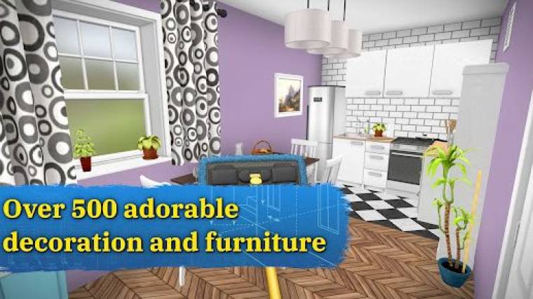 House Flipper Mod Apk