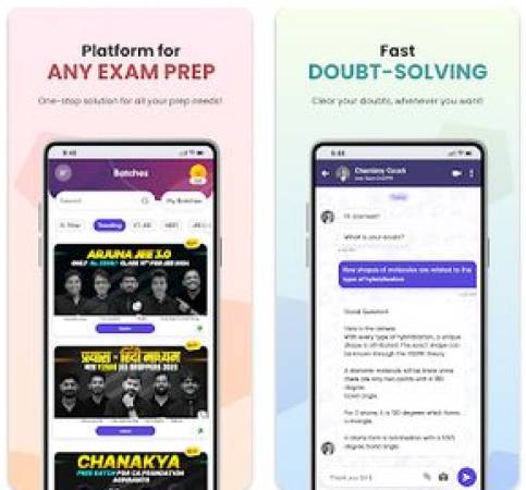 Physics Wallah Mod Apk