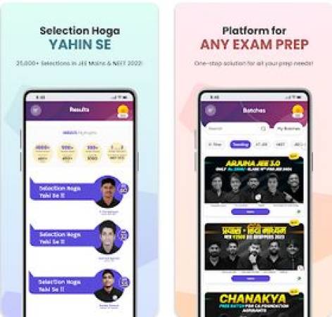 Physics Wallah Mod Apk