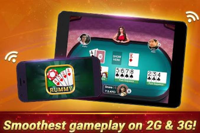 Rummy Modern Mod Apk