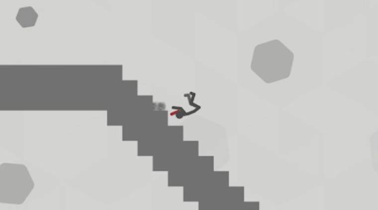Stickman Falling Mod APK