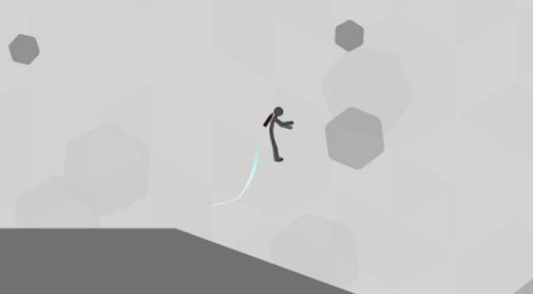 Stickman Falling Mod APK