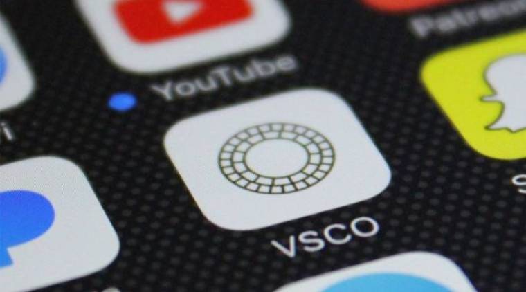 VSCO Mod APK