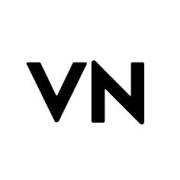 VN Video Editor Mod Apk Icon