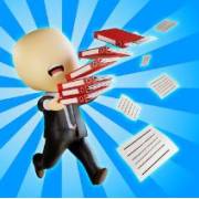 Office Fever Mod Apk Icon