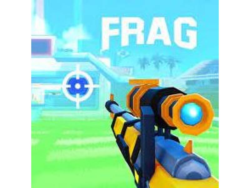Frag Mod Apk v3.10.0 Unlocked All Characters 2023
