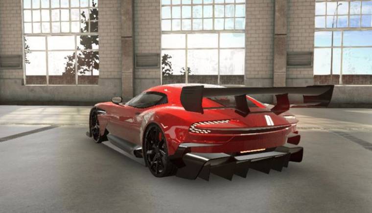 Real Driving School MOD APK