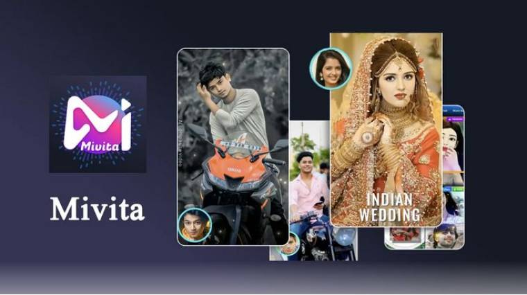 Mivita Face MOD APK