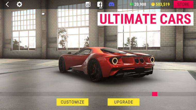 Real Driving School MOD APK