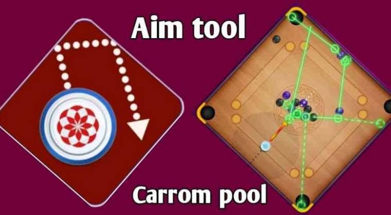 Aim Carrom MOD APK