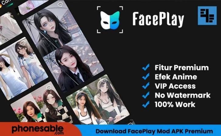 Face Play MOD APK