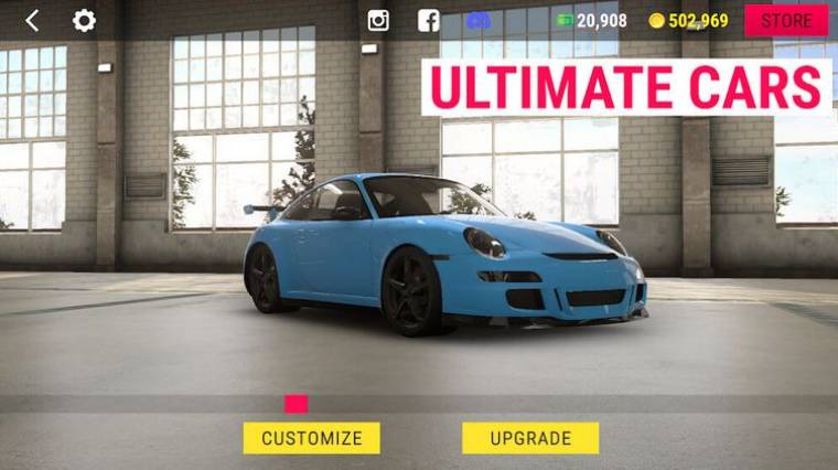 Real Driving School MOD APK