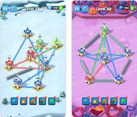 Conquer The Tower Mod Apk