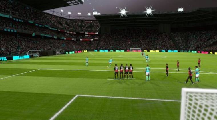 DLS 22 Mod Apk
