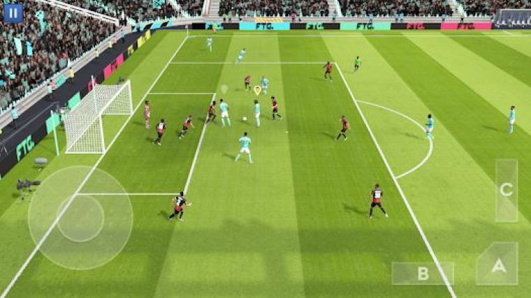 DLS 22 Mod Apk