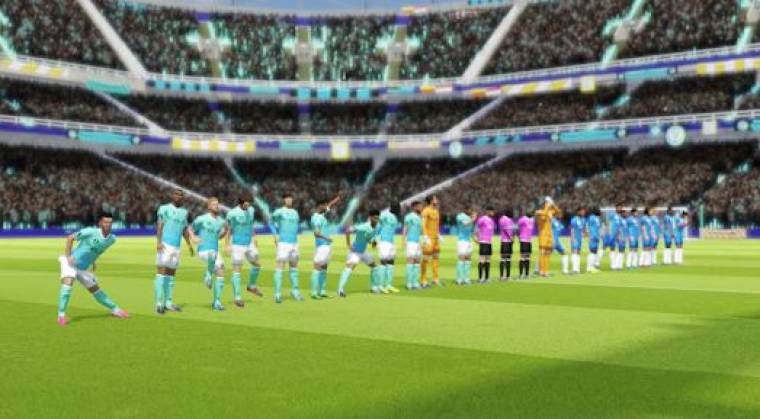 DLS 22 Mod Apk