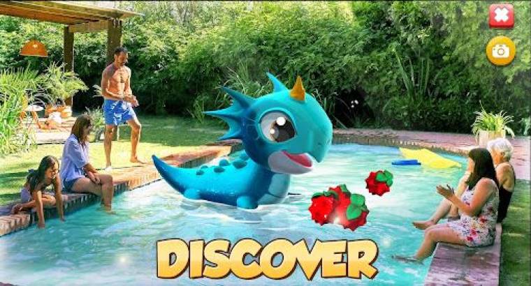 Dragon Mania Legends Mod Apk