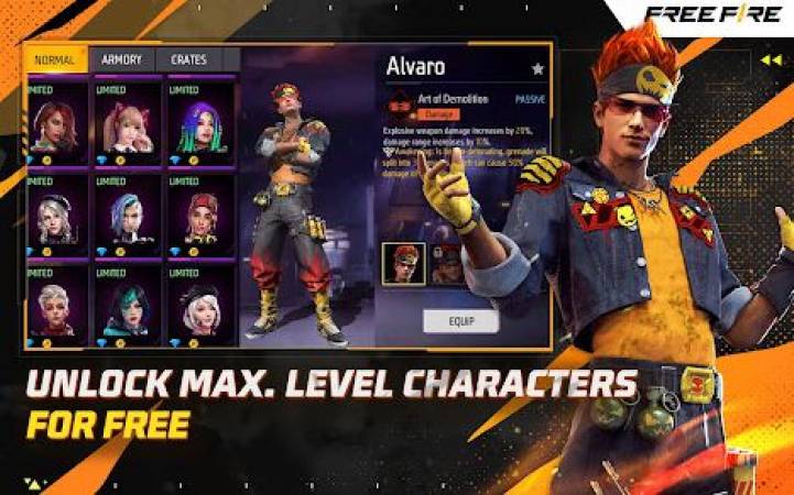 FF Mod Apk