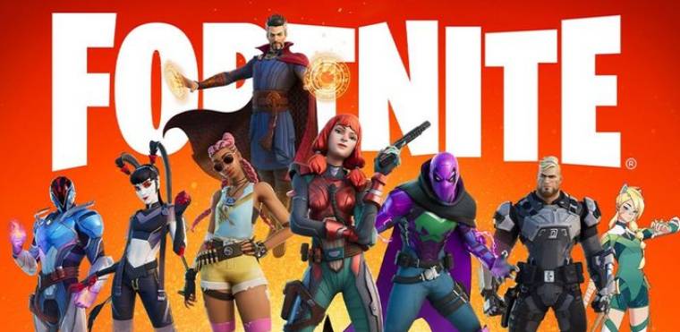 Fortnite Apk