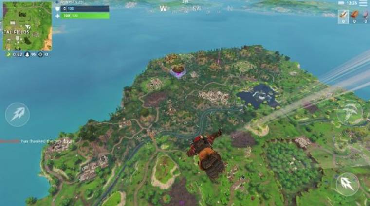 Fortnite Apk
